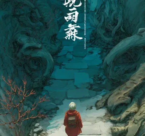 创意短片专题：想象力短片精选